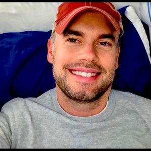 Meet your Posher, Steve